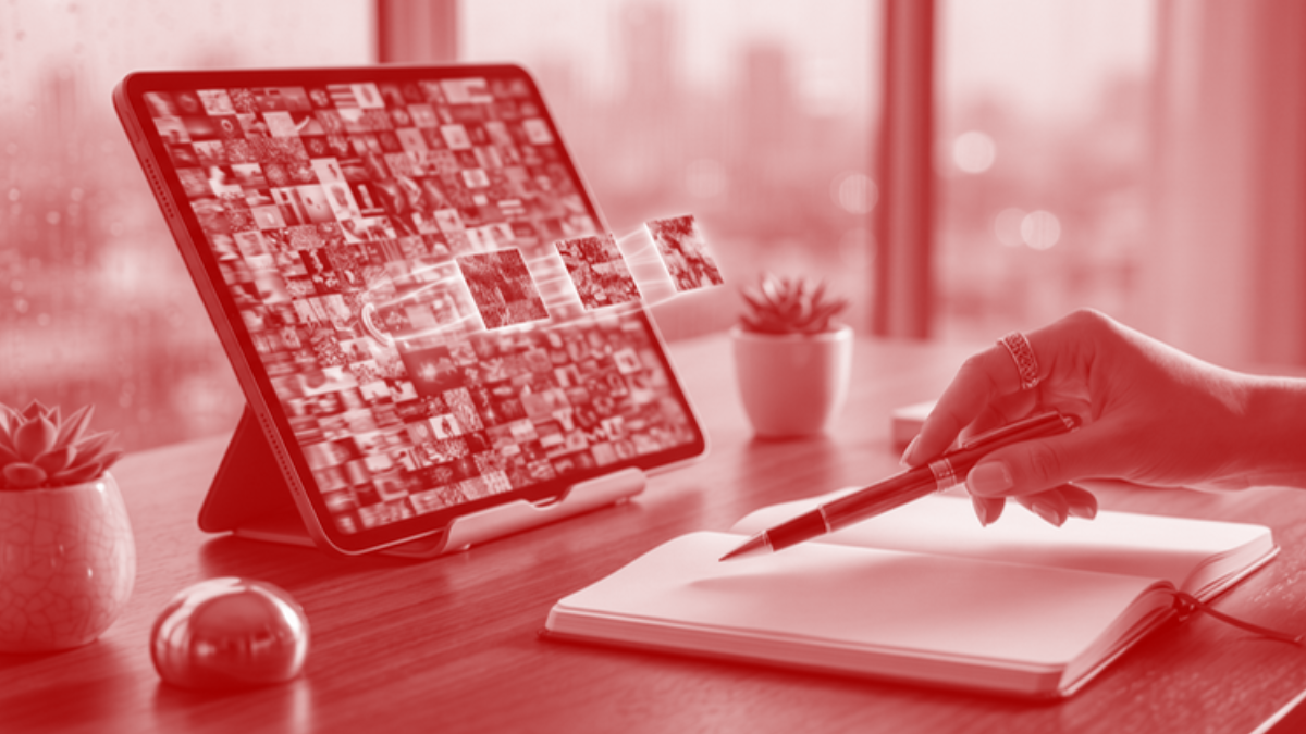 Stop al scroll: Ideas de ganchos qué funcionan
