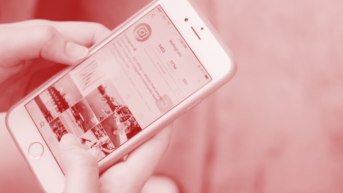 Las 3 palabras que están matando tus ventas en Instagram (y cómo cambiarlas)