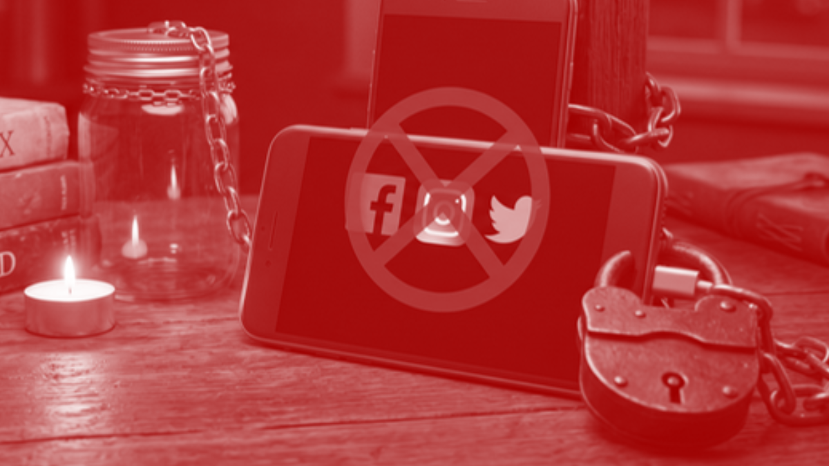Reino Unido: Prohibición de redes sociales a los adolescentes
