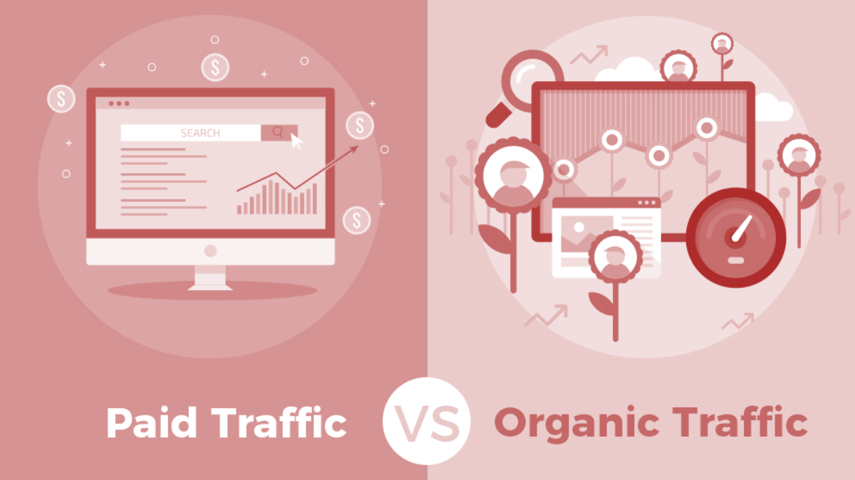 Orgánico vs. Ads: Cuándo construir comunidad y cuándo meterle presupuesto