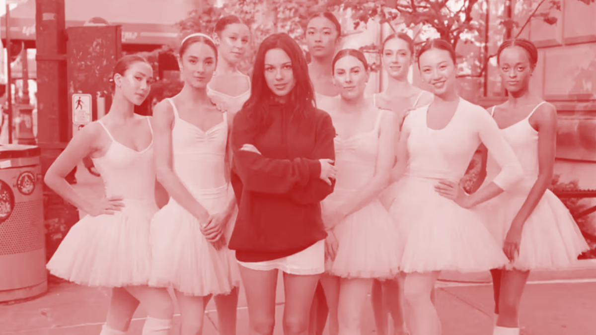 ¿Qué puede aprender tu copywriter del storytelling de Olivia Rodrigo?